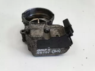 03G128063C Моновпрыск Volkswagen Golf 5 Арт e12488947, вид 1