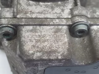 03G128063C Моновпрыск Volkswagen Golf 5 Арт e12488947, вид 2