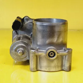 03C133062C Моновпрыск Seat Ibiza 4 Арт e12488869, вид 4