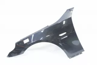 7111429 41357111429 Крыло переднее левое BMW 5 E60/E61 Арт e12488805, вид 1