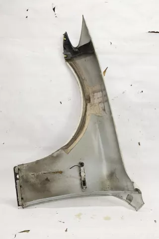 5772713 Крыло переднее правое BMW 5 F10/F11/GT F07 Арт e12488792, вид 2