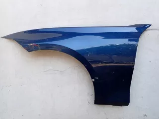 41008494439 Крыло переднее левое BMW 3 G20/G21 Арт e12488683, вид 1