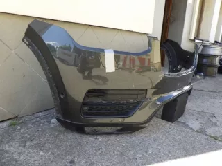 31353362 Бампер передний Volvo XC90 2 Арт e12488461, вид 2