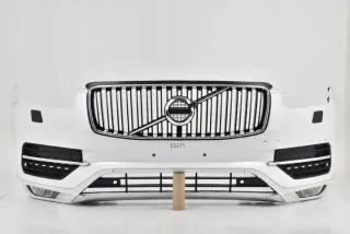 6XPDC+ Бампер передний Volvo XC90 2 restailing Арт e12488440, вид 1
