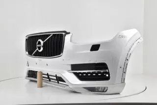 6XPDC+ Бампер передний Volvo XC90 2 restailing Арт e12488440, вид 2