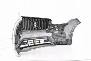 6XPDC+ Бампер передний Volvo XC90 2 restailing Арт e12488440, вид 4