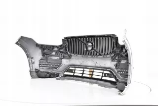 6XPDC+ Бампер передний Volvo XC90 2 restailing Арт e12488440, вид 6