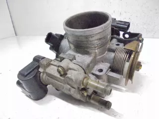 136200-2650 136800-1950 Моновпрыск Honda Jazz 2 Арт e12488412, вид 1
