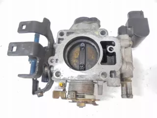 136200-2650 136800-1950 Моновпрыск Honda Jazz 2 Арт e12488412, вид 2
