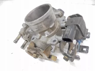 136200-2650 136800-1950 Моновпрыск Honda Jazz 2 Арт e12488412, вид 4