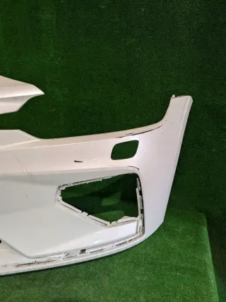 CSC20948 Бампер передний Volvo S60 3 Арт e12488341, вид 2