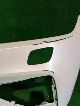 CSC20948 Бампер передний Volvo S60 3 Арт e12488341, вид 3