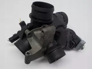 9686487880 Моновпрыск Ford Focus 2 Арт e12488317, вид 1