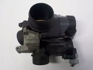 9686487880 Моновпрыск Ford Focus 2 Арт e12488317, вид 2