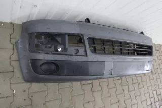 7E0807221 Бампер передний Volkswagen Transporter T5 Арт e12488316, вид 3