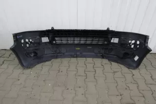 7E0807221 Бампер передний Volkswagen Transporter T5 Арт e12488316, вид 7