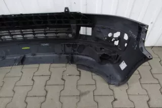 7E0807221 Бампер передний Volkswagen Transporter T5 Арт e12488316, вид 8