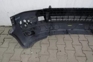 7E0807221 Бампер передний Volkswagen Transporter T5 Арт e12488316, вид 9