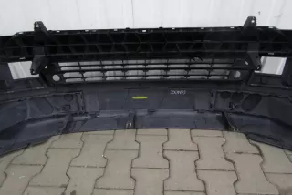 7E0807221 Бампер передний Volkswagen Transporter T5 Арт e12488316, вид 10