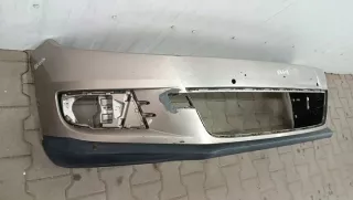 5N0807221K Бампер передний Volkswagen Tiguan 1 Арт e12488282, вид 2