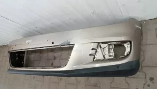 5N0807221K Бампер передний Volkswagen Tiguan 1 Арт e12488282, вид 3