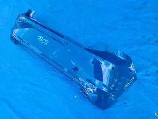 2G6807421 OE2G6807421-0803 OE2G6807421 Бампер задний Volkswagen Polo 6 Арт e12488241, вид 3