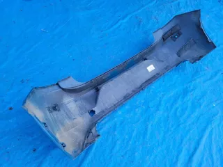 2G6807421 OE2G6807421-0803 OE2G6807421 Бампер задний Volkswagen Polo 6 Арт e12488241, вид 7