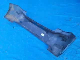 2G6807421 OE2G6807421-0803 OE2G6807421 Бампер задний Volkswagen Polo 6 Арт e12488241, вид 8