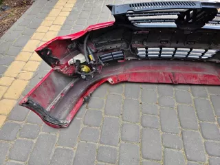 Бампер передний Volkswagen Passat B6 Арт e12488216, вид 12