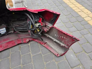  Бампер передний Volkswagen Passat B6 Арт e12488216, вид 14