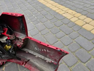  Бампер передний Volkswagen Passat B6 Арт e12488216, вид 15