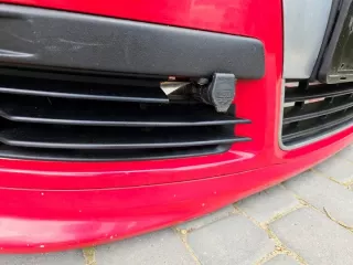  Бампер передний Volkswagen Passat B6 Арт e12488216, вид 3