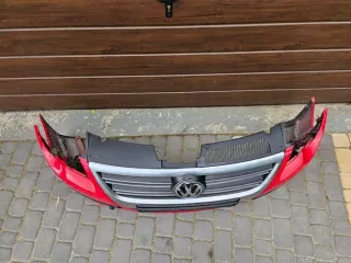  Бампер передний Volkswagen Passat B6 Арт e12488216, вид 5