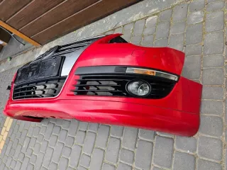  Бампер передний Volkswagen Passat B6 Арт e12488216, вид 9