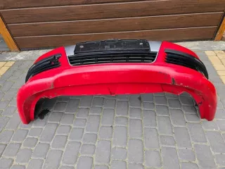  Бампер передний Volkswagen Passat B6 Арт e12488216, вид 10