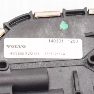 30753494 Механизм стеклоочистителя (трапеция дворников) Volvo V60 1 Арт e12488166, вид 3