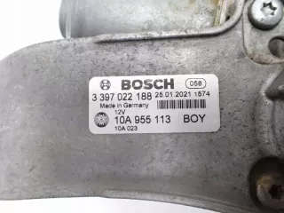 10A955113 10A955119 Механизм стеклоочистителя (трапеция дворников) Volkswagen ID3 Арт e12488096, вид 3