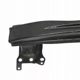 1K5807109E Бампер передний Volkswagen Golf 5 Арт e12488073, вид 2