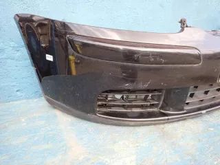 1K0807217M 1k0807217m Бампер передний Volkswagen Golf 5 Арт e12488061, вид 2