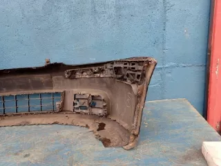 1K0807217M 1k0807217m Бампер передний Volkswagen Golf 5 Арт e12488061, вид 7