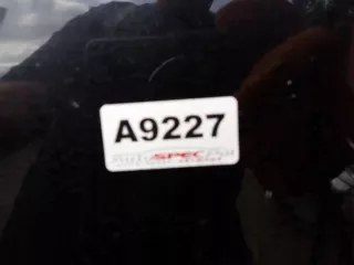 1K0807217M 1k0807217m Бампер передний Volkswagen Golf 5 Арт e12488061, вид 9