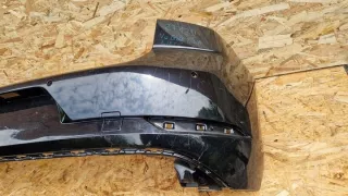 5G6807421BK Бампер задний Volkswagen Golf 7 Арт e12487956, вид 3