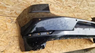 5G6807421BK Бампер задний Volkswagen Golf 7 Арт e12487956, вид 4