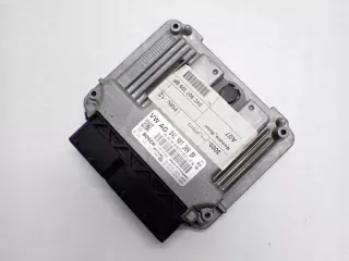 04C907309BP Блок управления двигателем Volkswagen T-Roc Арт e12487938, вид 2