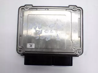 04C907309BP Блок управления двигателем Volkswagen T-Roc Арт e12487938, вид 3