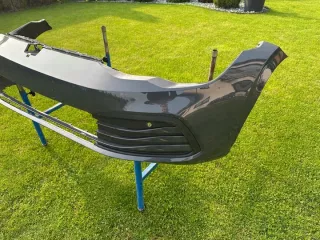 5H0807221H Бампер передний Volkswagen Golf 8 Арт e12487927, вид 3