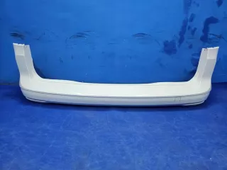 2K7807421C Бампер задний Volkswagen Caddy 4 Арт e12487904, вид 1