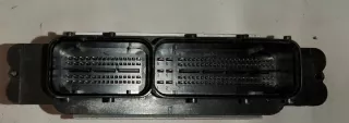 04E907309AF Блок управления двигателем Volkswagen Polo 5 Арт e12487865, вид 2