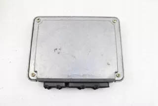 038906018N 0281001727 Блок управления двигателем Volkswagen Passat B5 Арт e12487821, вид 2