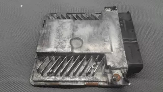 03G906018FH Блок управления двигателем Volkswagen Passat B6 Арт e12487784, вид 1